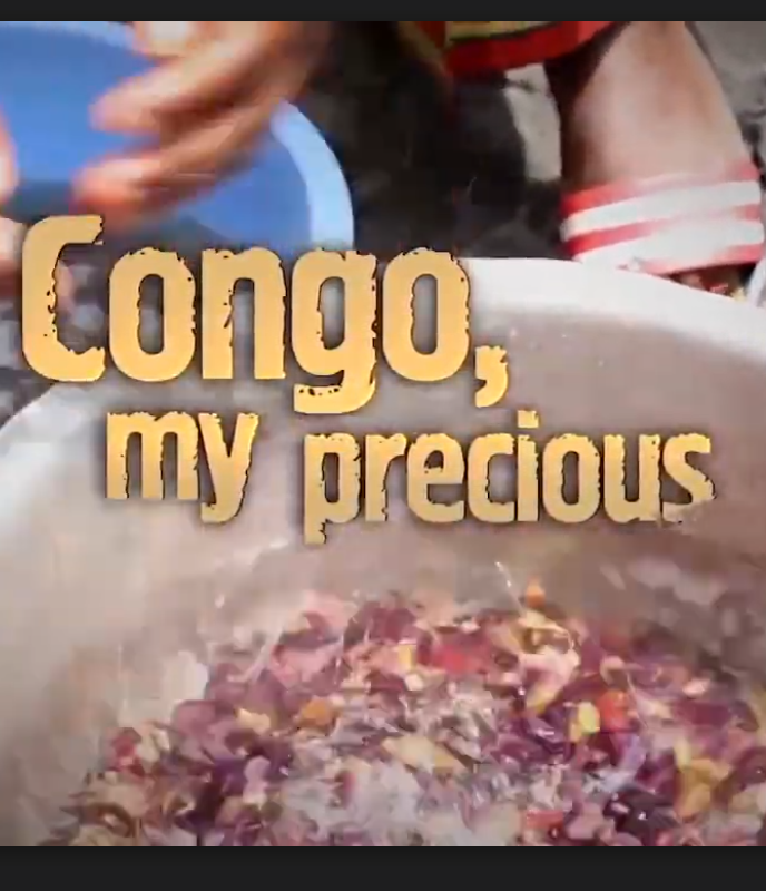 La maledizione delle miniere di coltan in Congo